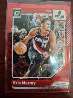 Kris Murray