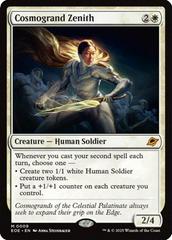 Cosmogrand Zenith [Foil] #9