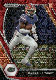 Kadarius Toney