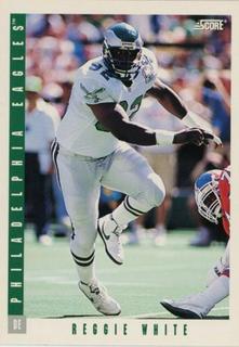 Reggie White