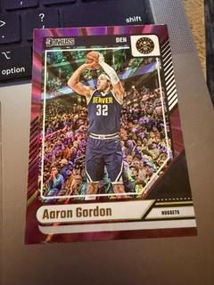 Aaron Gordon