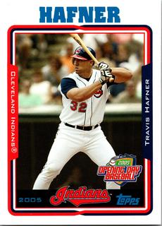 Travis Hafner