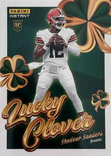 Shedeur Sanders