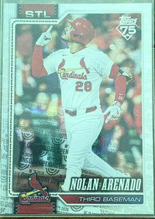 Nolan Arenado