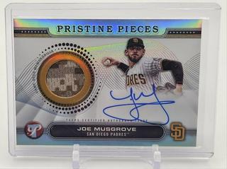 Joe Musgrove