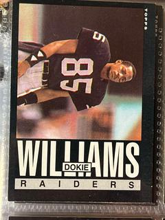 Dokie Williams