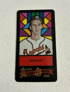 Warren Spahn