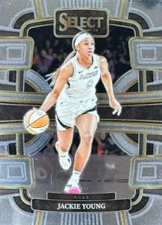 Jackie Young