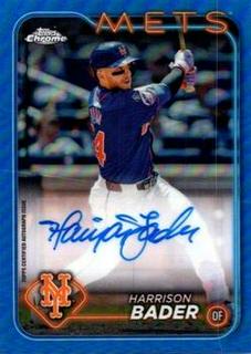 Harrison Bader