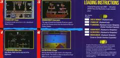 Full Cover Back | Now Games ZX Spectrum