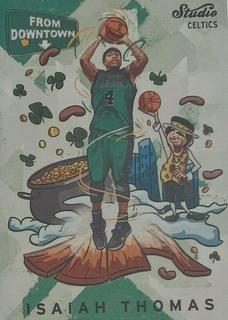 Isaiah Thomas