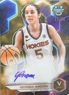 Georgia Amoore