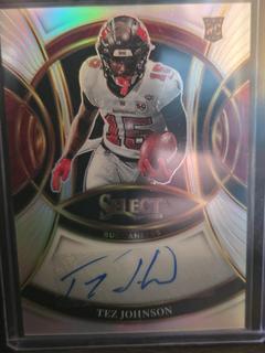 Tez Johnson