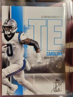 Ja'Tavion Sanders