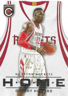 Dwight Howard