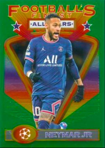 Neymar Jr
