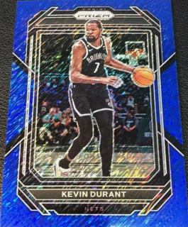 Kevin Durant