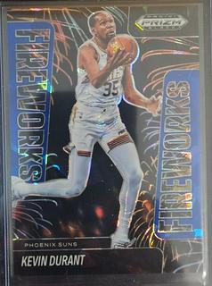 Kevin Durant