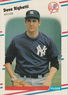 Dave Righetti