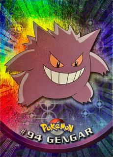 Gengar