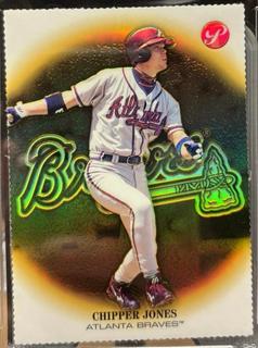 Chipper Jones