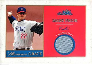 Mark Prior