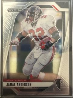 Jamal Anderson