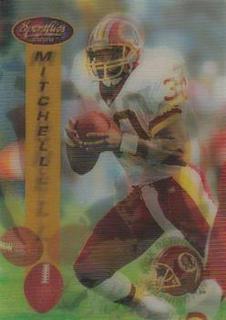 Brian Mitchell