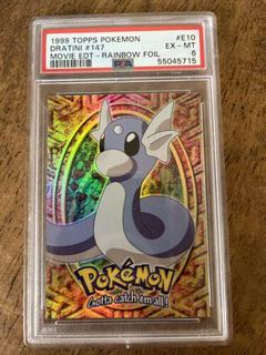 Dratini
