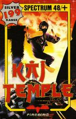 Kai Temple ZX Spectrum Prices