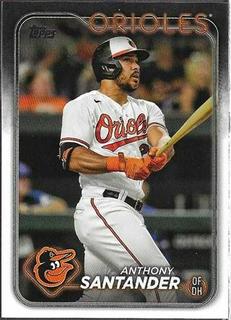 Anthony Santander