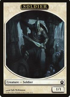 Soldier