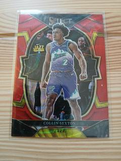 Collin Sexton