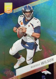Russell Wilson