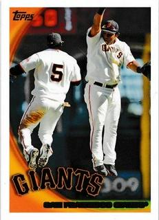 San Francisco Giants