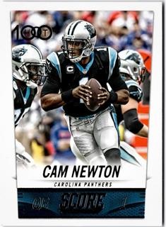 Cam Newton