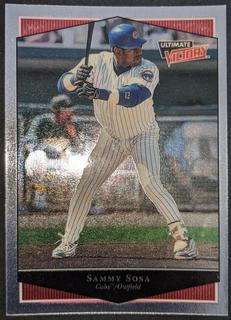 Sammy Sosa