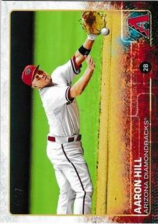 Aaron Hill