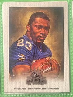 Michael Bennett