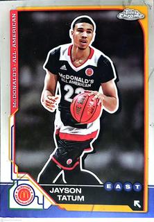 Jayson Tatum