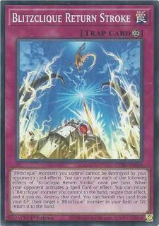 Blitzclique Return Stroke CORI-EN068