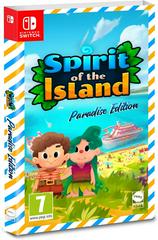 Spirit of the Island [Paradise Edition] PAL Nintendo Switch Prices