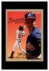 David Justice