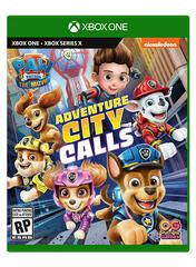 PAW Patrol The Movie: Adventure City Calls Xbox One Prices