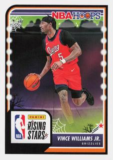 Vince Williams Jr.