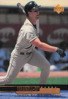 Bubba Trammell