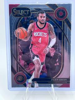 Jalen Green
