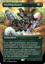 Doubling Season [Promo] Magic Double Masters Prices