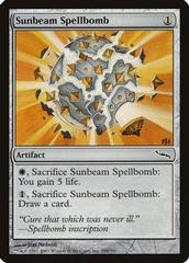 Sunbeam Spellbomb [Foil] #250