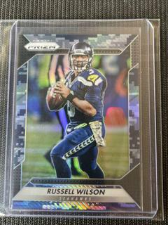 Russell Wilson